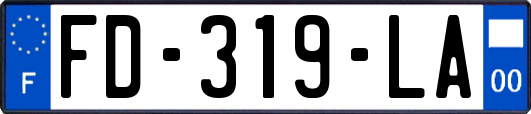 FD-319-LA