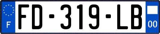 FD-319-LB