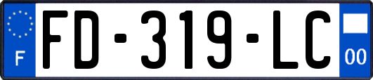 FD-319-LC