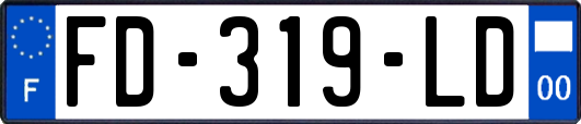 FD-319-LD