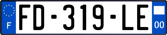 FD-319-LE