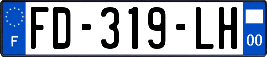 FD-319-LH