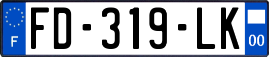 FD-319-LK