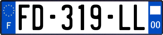 FD-319-LL