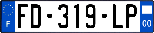 FD-319-LP
