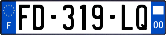 FD-319-LQ