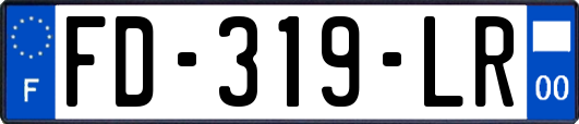 FD-319-LR