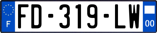 FD-319-LW