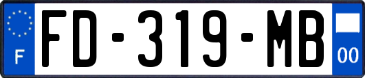 FD-319-MB