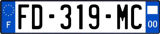 FD-319-MC