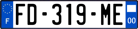 FD-319-ME