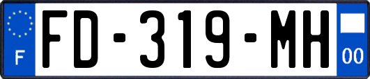 FD-319-MH