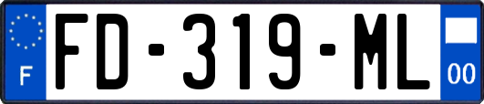 FD-319-ML
