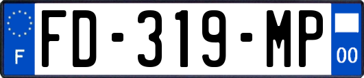 FD-319-MP