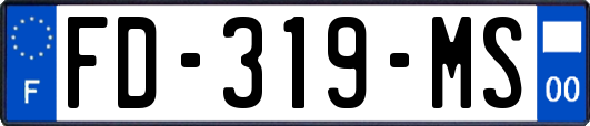 FD-319-MS