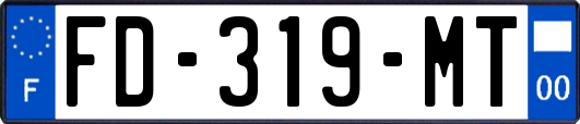 FD-319-MT