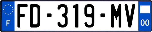 FD-319-MV