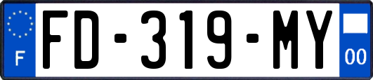 FD-319-MY