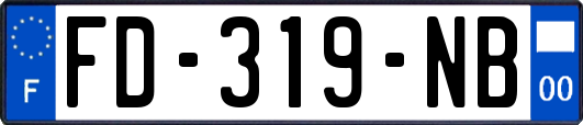FD-319-NB