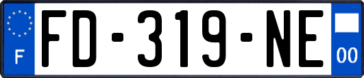 FD-319-NE