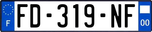 FD-319-NF