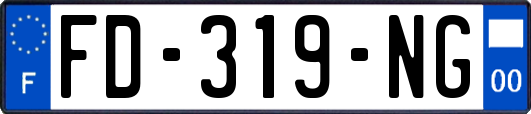 FD-319-NG
