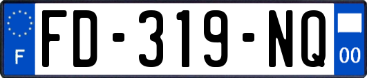 FD-319-NQ