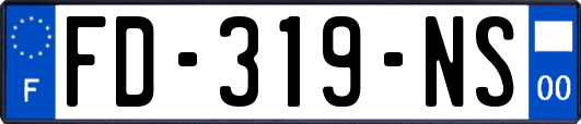 FD-319-NS