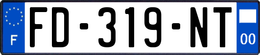 FD-319-NT
