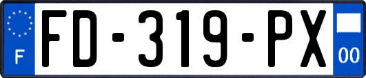 FD-319-PX