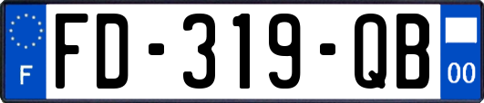 FD-319-QB