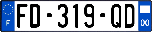 FD-319-QD