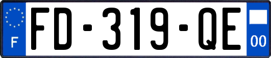 FD-319-QE
