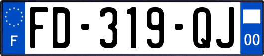 FD-319-QJ