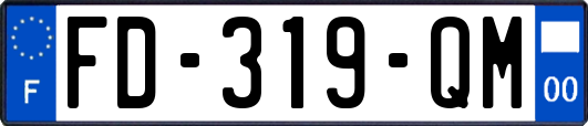 FD-319-QM