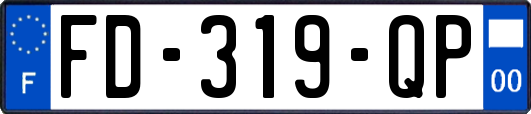 FD-319-QP