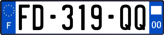 FD-319-QQ