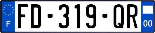 FD-319-QR