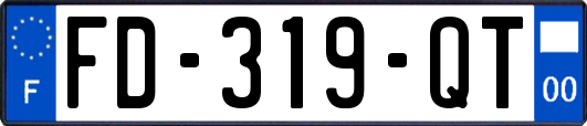 FD-319-QT