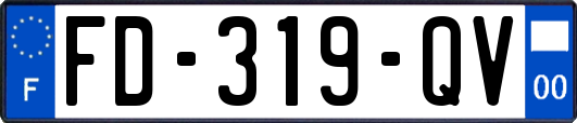 FD-319-QV