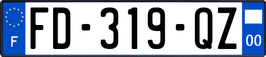 FD-319-QZ