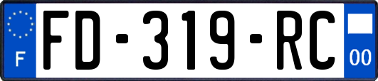 FD-319-RC