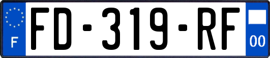 FD-319-RF