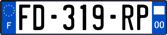 FD-319-RP
