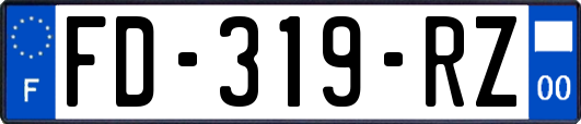 FD-319-RZ