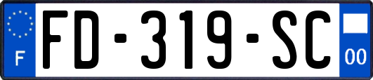 FD-319-SC