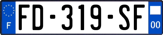 FD-319-SF