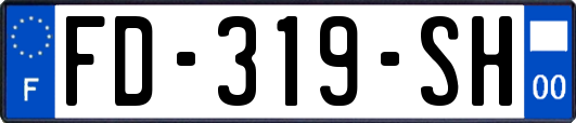 FD-319-SH