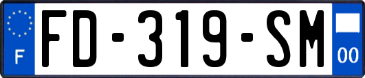 FD-319-SM