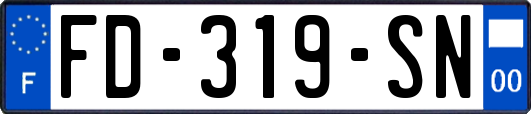 FD-319-SN